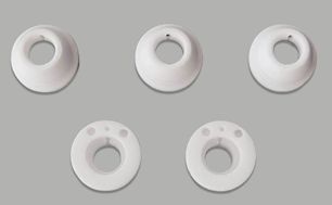 Hochleistungs-Laserkeramik