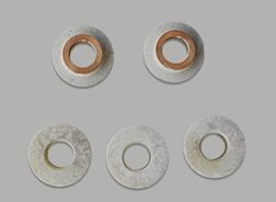 Hochleistungs-Laserkeramik