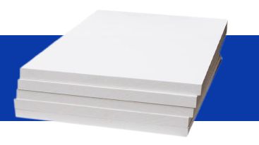 Substrat aus Aluminiumnitrid