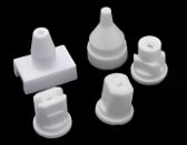 Präzisionskeramische Bauteile