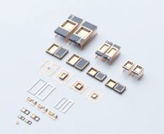 Präzisionskeramische Bauteile