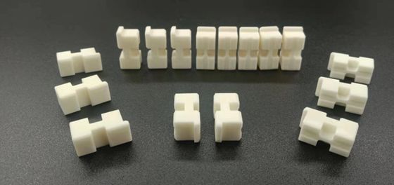 Bauteile für Aluminiumnitrid