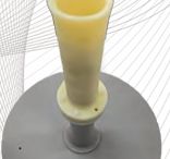 Neues Produkt von Aluminiumnitridheizung