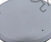 Neues Produkt von Aluminiumnitridheizung