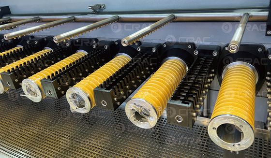 Maschinen und Apparate für das Ziehen von Draht