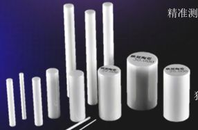 Keramische Nadelmessung