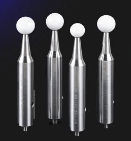 Drei-Koordinaten-Kalibrierungskomponente