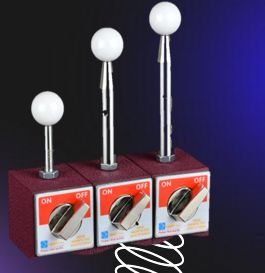 Drei-Koordinaten-Kalibrierungskomponente