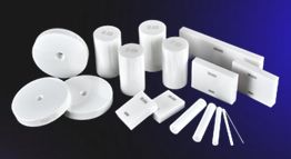 Keramische Befestigungen