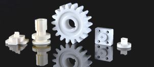 Nicht-standardmäßiger Kundendienst für Keramik