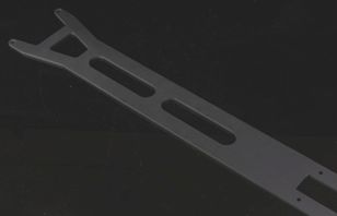 Industrieller Keramiksauger und -finger