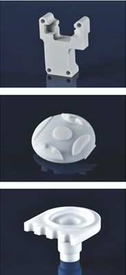 Macor Bearbeitbare Keramik