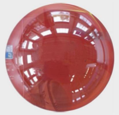 Alumina Transparent Ceramic