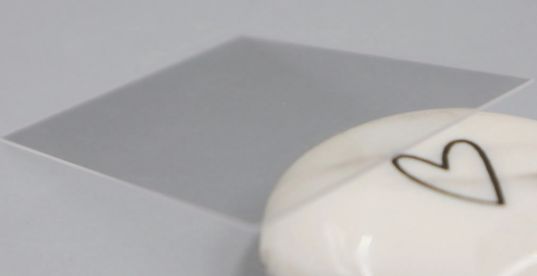 Alumina Transparent Ceramic