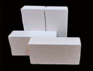 Mullite Lightweight Insulation Brick