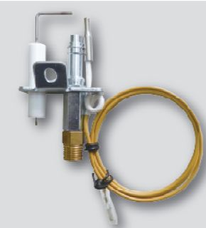 Sauerstoffmangelschutzvorrichtungen und langlebige Flammenkomponentenserie