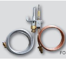 Sauerstoffmangelschutz-Geräte Keramikteile