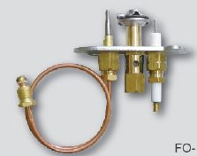 Sauerstoffmangelschutz-Geräte Keramikteile