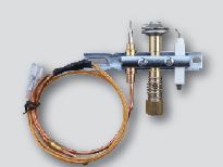 Sauerstoffmangelschutz-Geräte Keramikteile