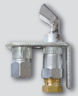 Dauerhafte Feuer-Komponenten Keramikteile