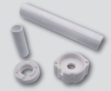 Elektronische Keramik