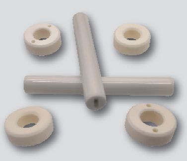 Elektronische Keramik