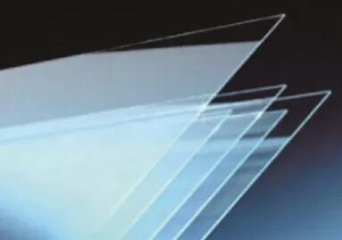 transparente Aluminiumoxidkeramik