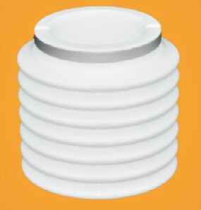 Metallisierte Keramikteile