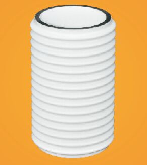 Metallisierte Keramik für elektrische Bauteile