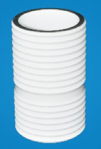 Metallisierte Keramik für elektrische Bauteile