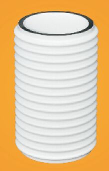 Custom Metalized Ceramic Tubes