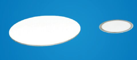 Hochtemperaturbeständige, korrosionsbeständige Keramik-Lautteile und SiC-Heizelemente mit individuell angepassten Größen