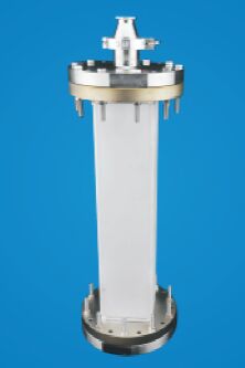 Hochtemperaturbeständige, korrosionsbeständige Keramik-Lautteile und SiC-Heizelemente mit individuell angepassten Größen