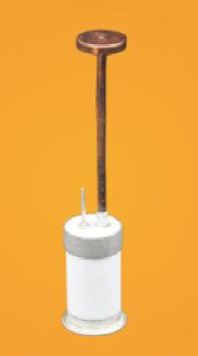 Hochtemperaturbeständige, korrosionsbeständige Keramik-Lautteile und SiC-Heizelemente mit individuell angepassten Größen