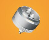 Teile aus metallisierter Aluminiumkeramik