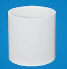 Anpassungsfähiges metallisiertes Keramikrohr mit hoher Zugfestigkeit und geringer Heliumleckrate für Sic-Heizungsanwendungen