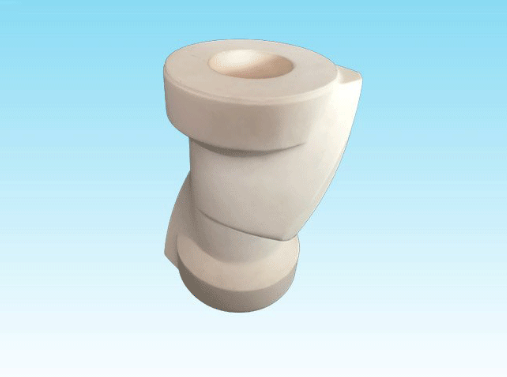 Irregularly Shaped Medical Ceramic Components with High Biocompatibility, Wear and Corrosion Resistance for Orthopedics and Dentistry