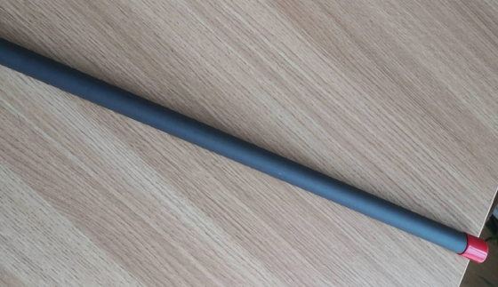 Wärmetauscherrohre mit hoher Wärmeleitfähigkeit und isothermen Eigenschaften und Φ19mm bis Φ38mm Durchmesser