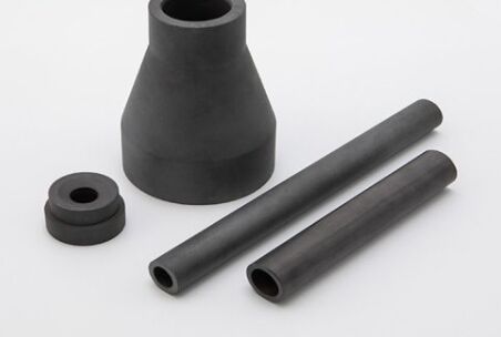 Drucklose Sinter-Siliziumkarbid-Sagger mit hoher mechanischer Festigkeit, außergewöhnlicher Hochtemperaturbeständigkeit und hervorragender Korrosionsbeständigkeit