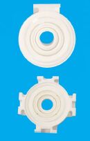 Bauteile für Aluminiumnitrid