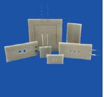 AlN-Metallisierung (HTCC)