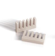 Bauteile für Aluminiumnitrid