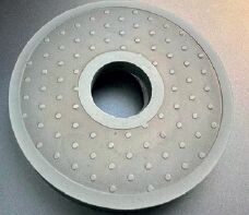 Verarbeitung von Saugbechern