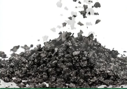 High-Carbon Synthetic Graphite Powder