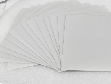 Substrat aus Aluminiumnitrid