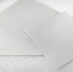 Substrat aus Aluminiumnitrid