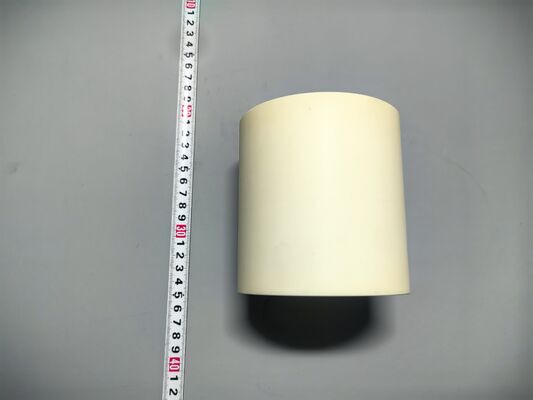 99% Aluminiumoxid-Teile