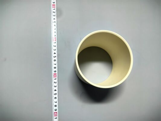 99% Aluminiumoxid-Teile