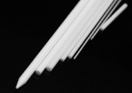 Zirconium oxide fiber products