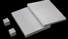 Alle Arten von Keramikteilen